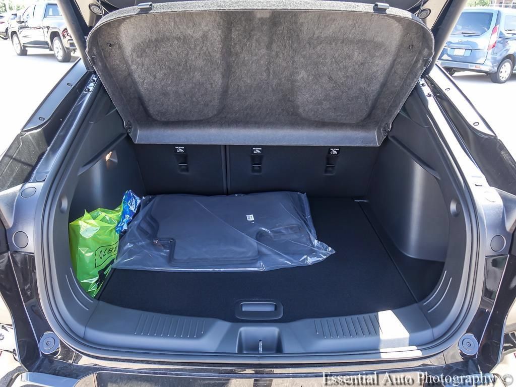 New 2026 Buick Envista Sport Touring w/ Convenience I Package FWD image 20