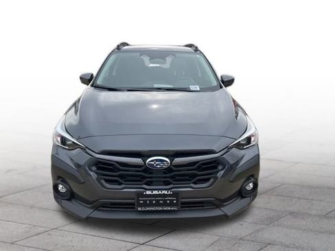 Used 2024 Subaru Crosstrek 2.0i Premium image 2