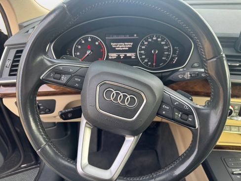 Used 2018 Audi Q5 2.0T Premium Plus w/ Premium Plus Package image 10