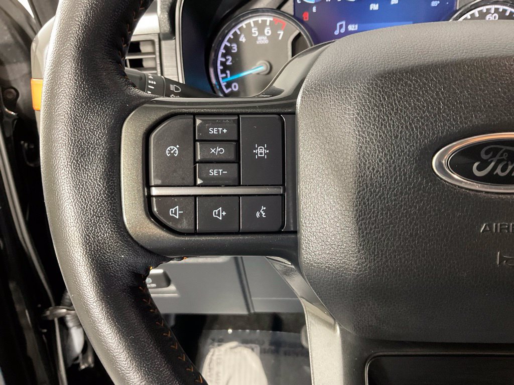 Used 2022 Ford F150 Tremor w/ Equipment Group 401A Mid AWD/4WD image 24