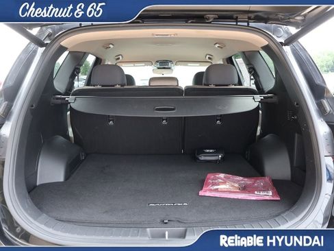 Certified 2023 Hyundai Santa Fe SEL FWD image 15