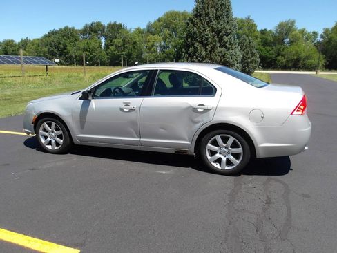 Used 2010 Mercury Milan Premier FWD image 10