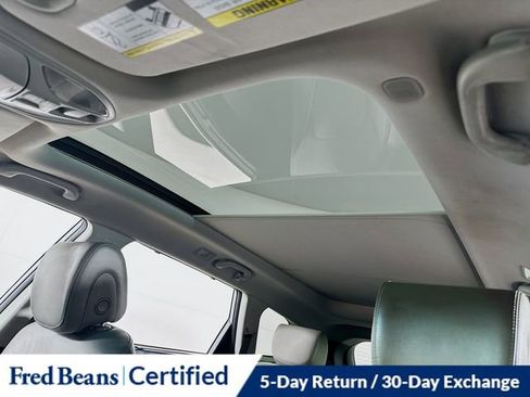 Used 2014 Hyundai Santa Fe Limited w/ Ultimate Package 07 image 4