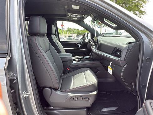 New 2026 Chevrolet Suburban RST w/ Comfort Package AWD/4WD image 16