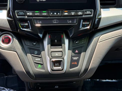 Used 2019 Honda Odyssey Touring image 22