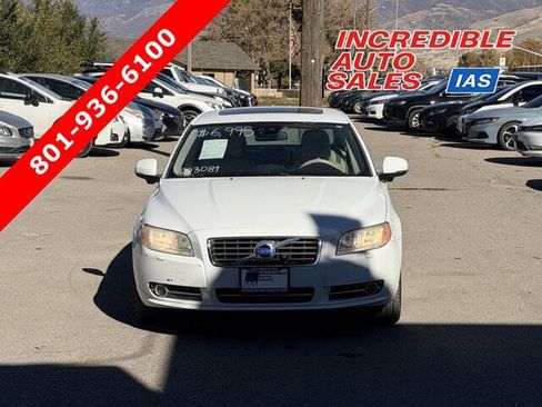 Used 2012 Volvo S80 T6 image 1