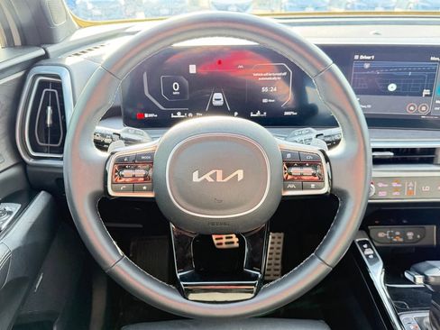 Used 2024 Kia Sorento SX Prestige AWD/4WD image 24
