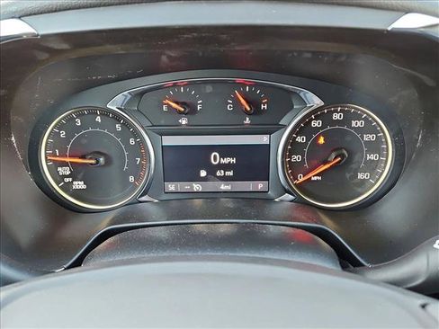 New 2026 Chevrolet Blazer LT FWD image 11