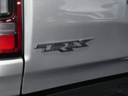 Used 2022 RAM 1500 TRX w/ TRX Level 2 Equipment Group image 20