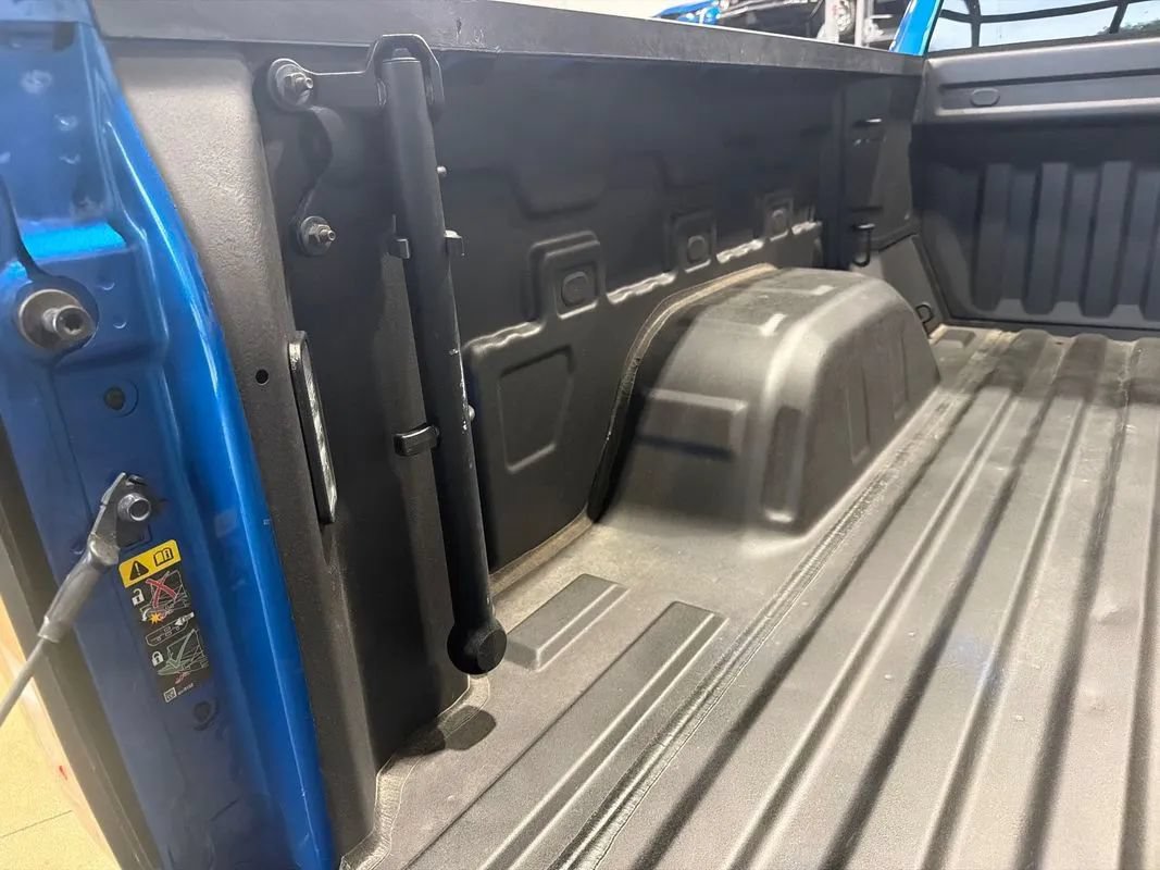 Used 2022 GMC Sierra 1500 Elevation RWD image 34