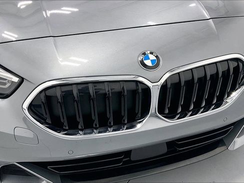 Certified 2024 BMW 228i Gran Coupe w/ Convenience Package image 28