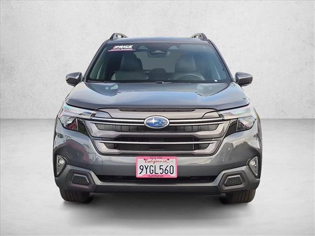 Certified 2026 Subaru Forester Limited AWD/4WD image 2