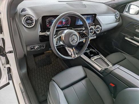 Certified 2026 Mercedes-Benz GLA 250 image 9