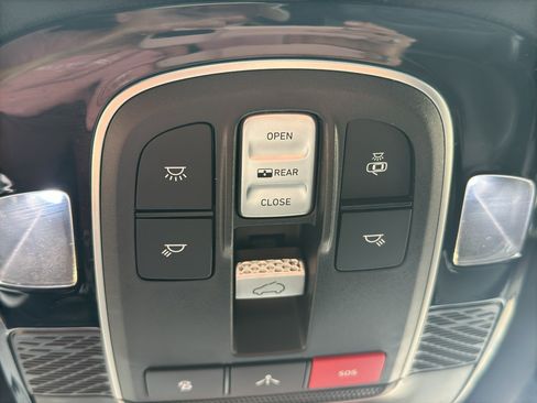 Used 2022 Hyundai Palisade Calligraphy FWD image 27