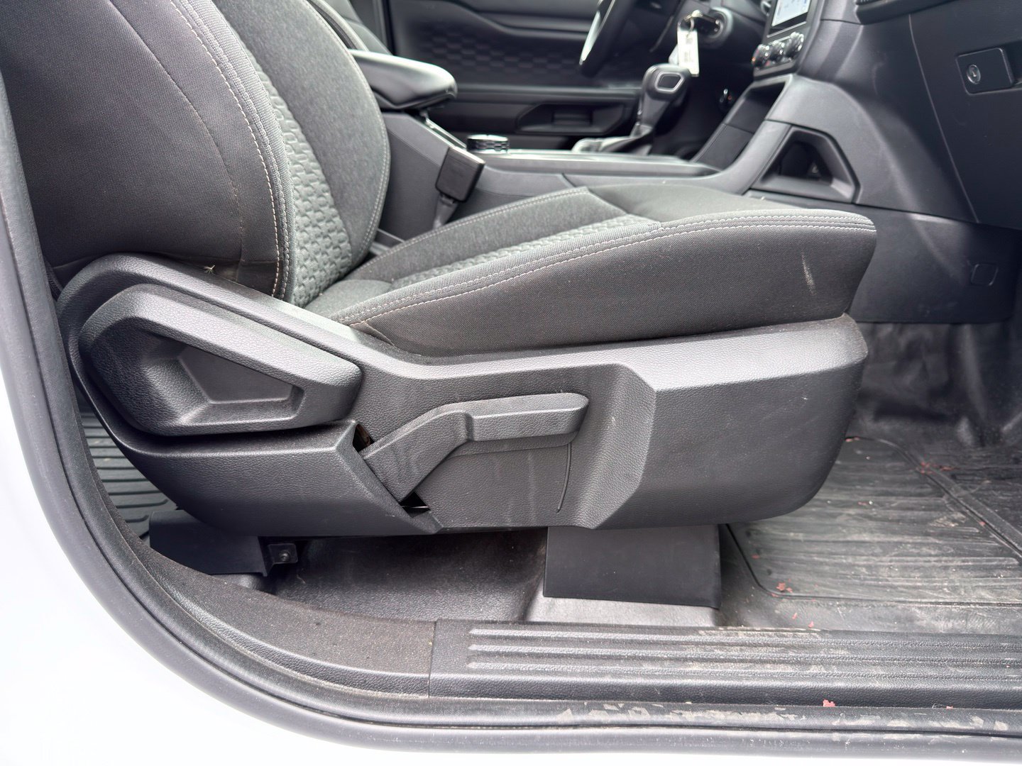 Used 2025 Ford Ranger XL AWD/4WD image 38