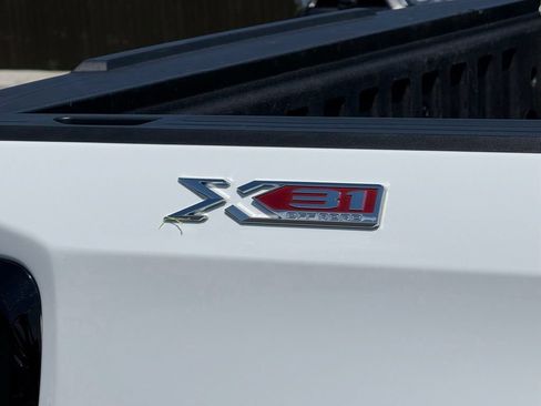 Used 2026 GMC Sierra 1500 Elevation w/ X31 Off-Road Package AWD/4WD image 5