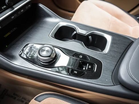 Certified 2023 Lexus RZ 450e Premium w/ Accessory Package (Z1) AWD/4WD image 17