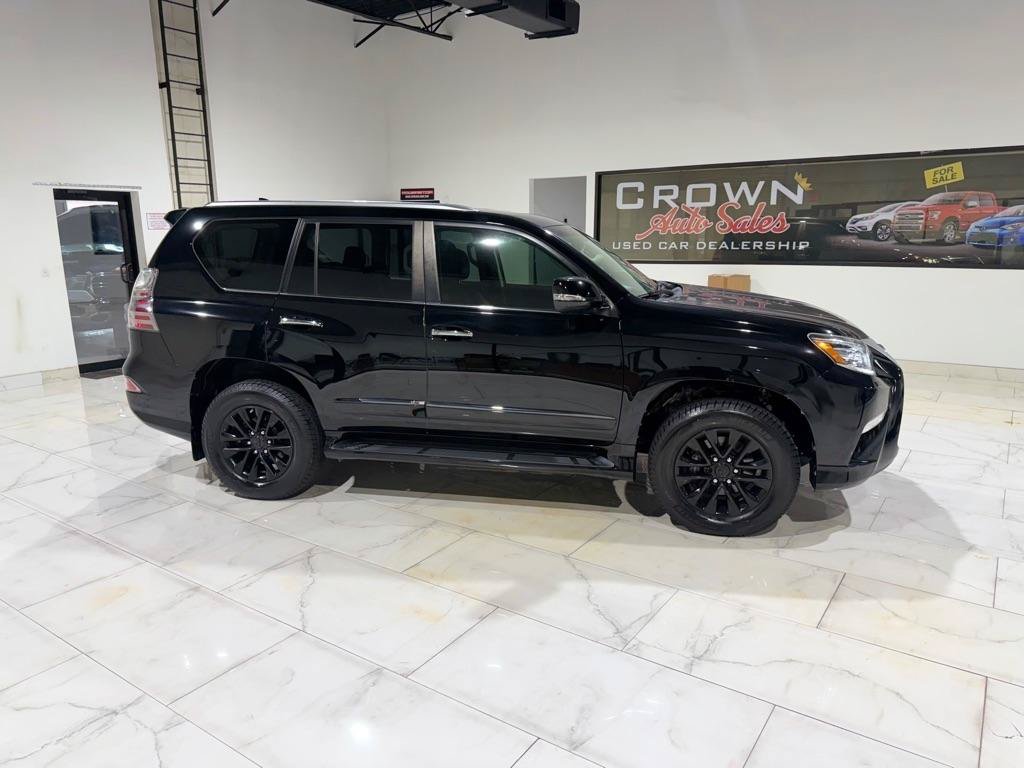 Used 2019 Lexus GX 460 Premium AWD/4WD image 6