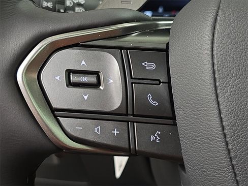 New 2026 Lexus TX 350 AWD image 17