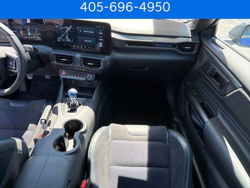 Used 2024 Ford Mustang Dark Horse image 20