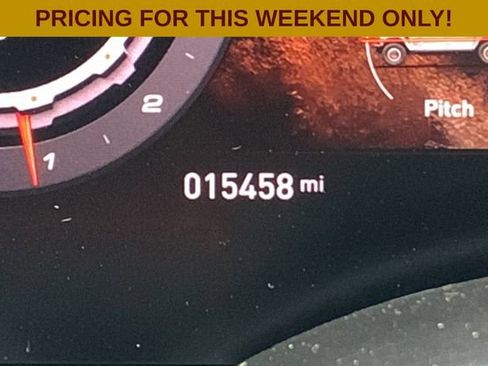 Certified 2021 Jeep Gladiator Mojave image 28