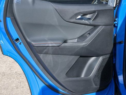 New 2026 Chevrolet Equinox RS image 10