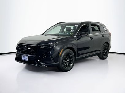 Used 2023 Honda CR-V Sport