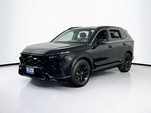 Used 2023 Honda CR-V Sport image 1