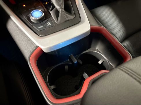 Used 2022 Toyota RAV4 TRD Off-Road image 15