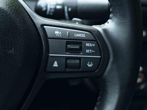 Used 2025 Honda Accord Sport image 21