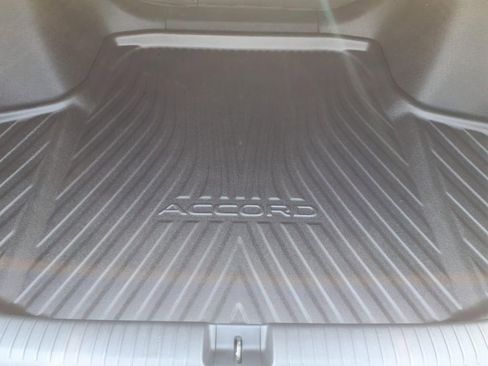 New 2026 Honda Accord EX-L image 10