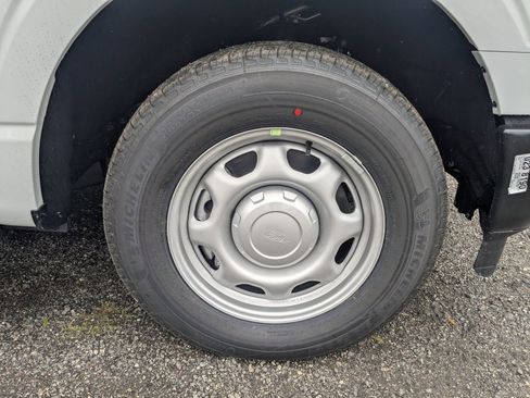 New 2026 Ford F150 XL image 11