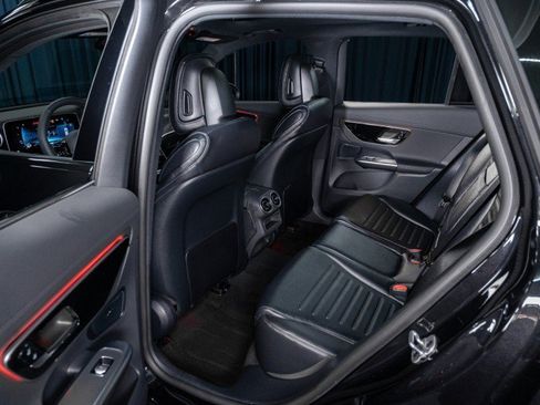Certified 2026 Mercedes-Benz GLC 43 AMG 4MATIC image 24