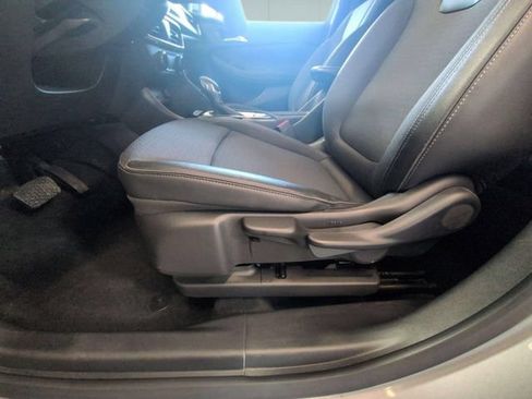 Used 2025 Buick Encore GX Preferred FWD image 13