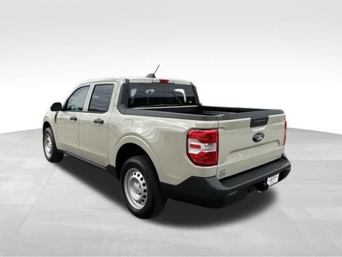 Used 2025 Ford Maverick XL w/ 4K Tow Package AWD/4WD image 11