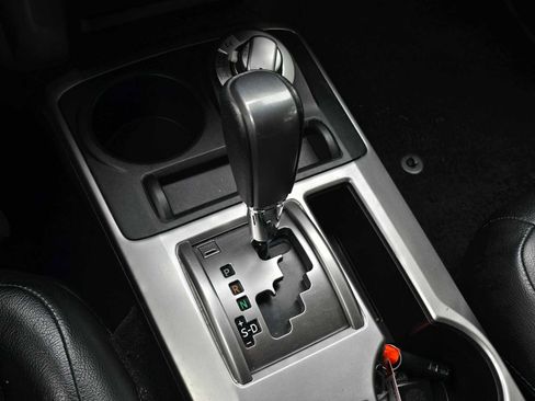 Used 2021 Toyota 4Runner Trail Special Edition image 26