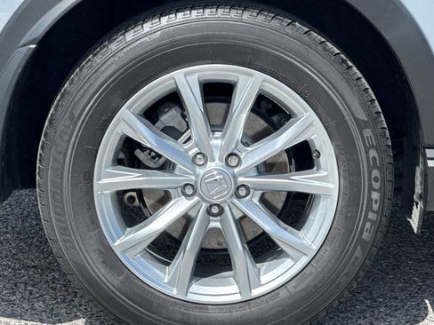 Certified 2024 Honda CR-V EX image 11