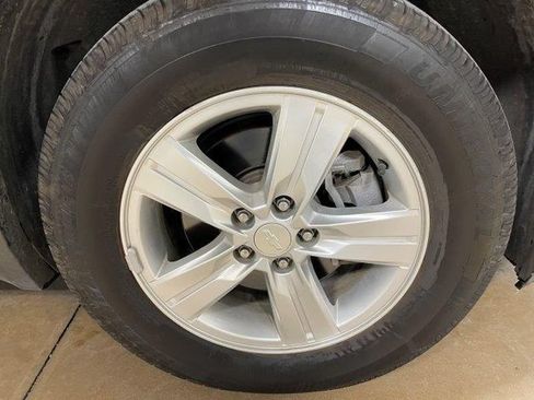 Used 2020 Chevrolet Trax LS FWD image 9