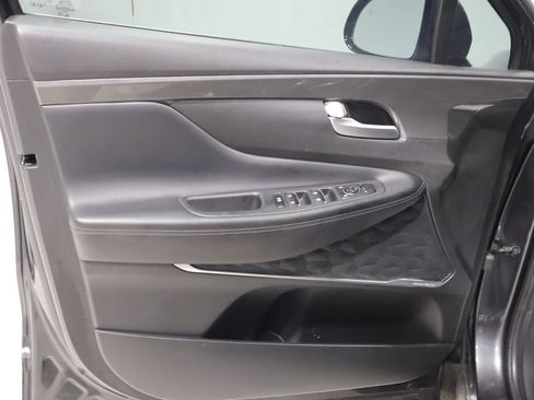 Used 2023 Hyundai Santa Fe SEL w/ Premium Package AWD/4WD image 12