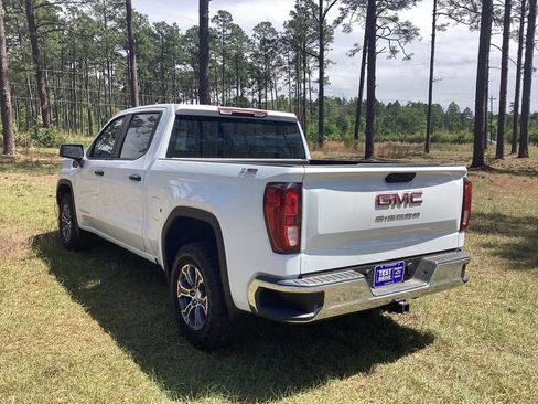 New 2026 GMC Sierra 1500 Pro w/ Pro Value Package AWD/4WD image 2