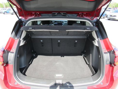 Used 2023 Buick Encore GX Select w/ Safety Package II FWD image 30