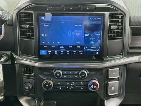 Used 2024 Ford F150 STX RWD image 15