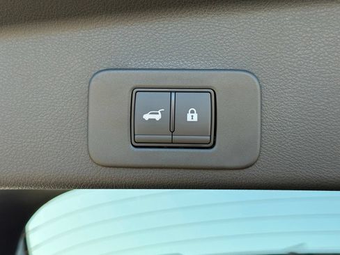 New 2026 Nissan Murano SV AWD/4WD image 36