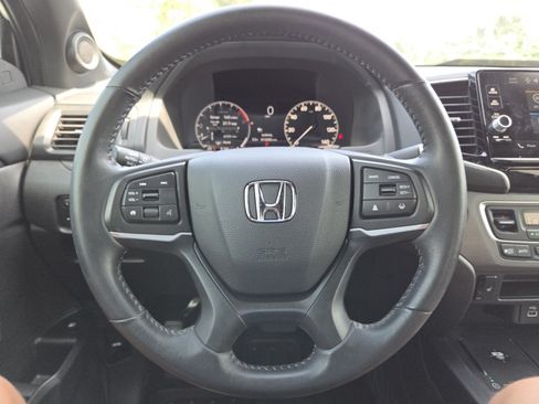 Used 2025 Honda Ridgeline RTL image 27