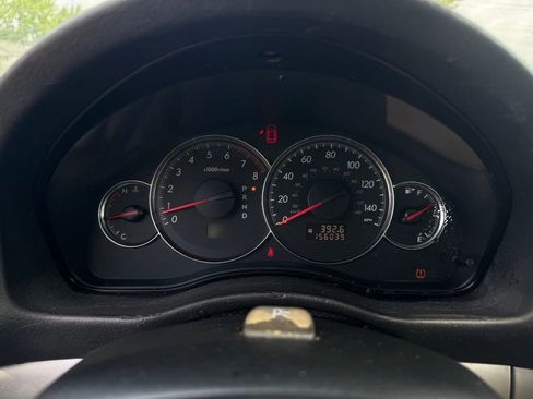 Used 2008 Subaru Legacy 2.5i AWD/4WD image 24