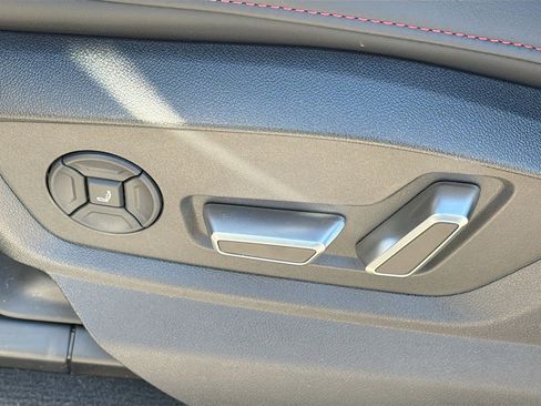 New 2026 Audi SQ7 Prestige image 24
