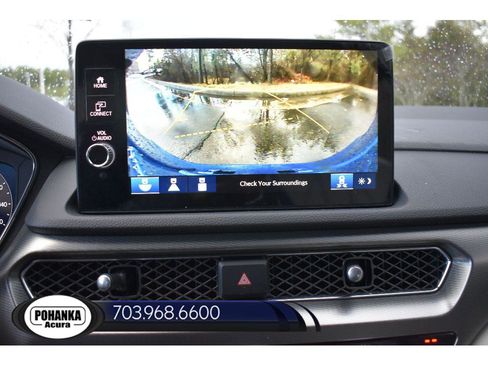 New 2026 Acura Integra A-Spec image 15