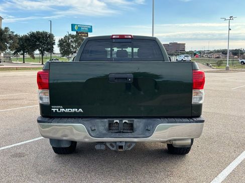 Used 2012 Toyota Tundra 2WD Double Cab image 5