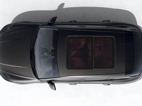 New 2026 Porsche Macan image 54