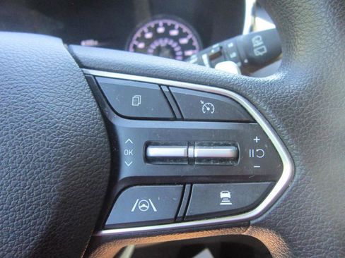 Used 2021 Hyundai Santa Fe SEL AWD/4WD image 11